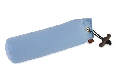 Firedog Standaard Dummy 1000 Gram Lichtblauw Firedog Standaard Dummy 1000 Gram Lichtblauw