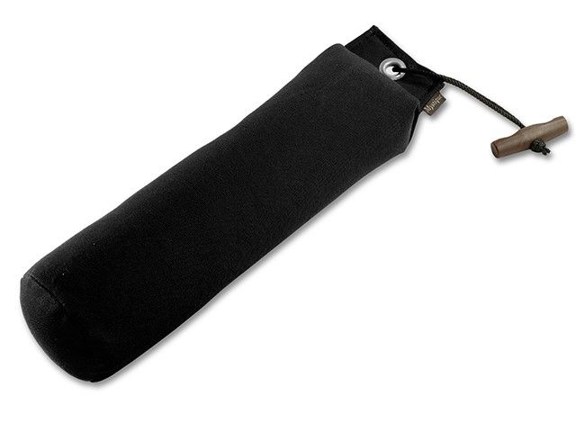 Mystique Standaard Dummy 1000 Gram Zwart