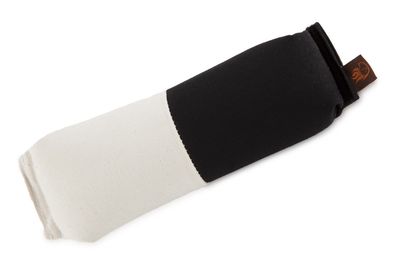 Firedog Basic Dummy Zwart/Wit