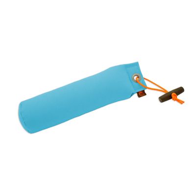 Firedog Lite Dummy Baby Blauw