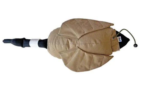 Sporting Saint Dead Bird Dummy Gans
