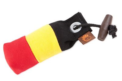 Firedog Pocket Dummy 80 Gram België Firedog Pocket Dummy 80 Gram België
