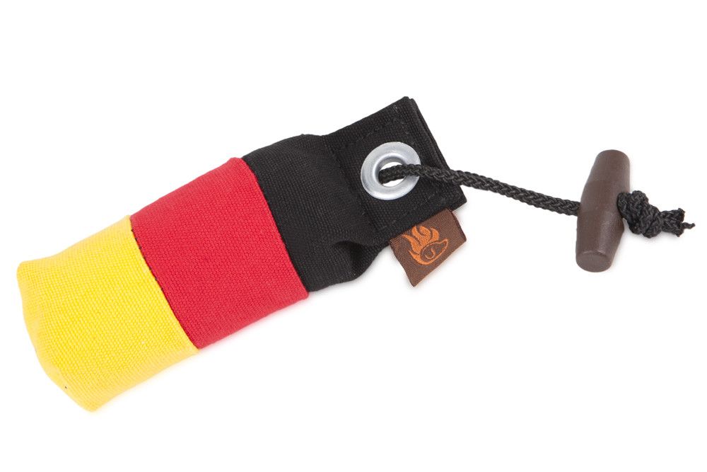 Firedog Pocket Dummy 80 Gram Duitsland