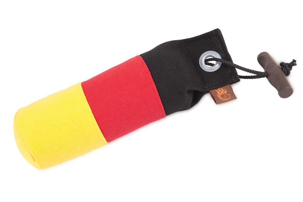 Firedog Dummy 250 Gram Duitsland Firedog Dummy 250 Gram Duitsland