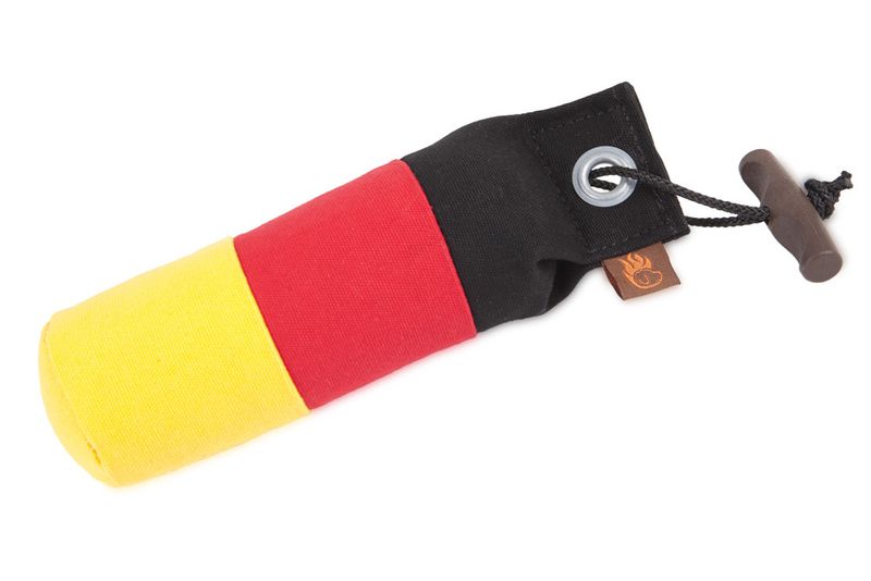 Firedog Dummy 250 Gram Duitsland
