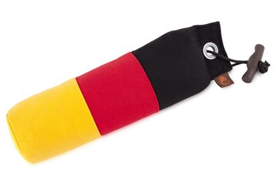 Firedog Dummy 500 Gram Duitsland