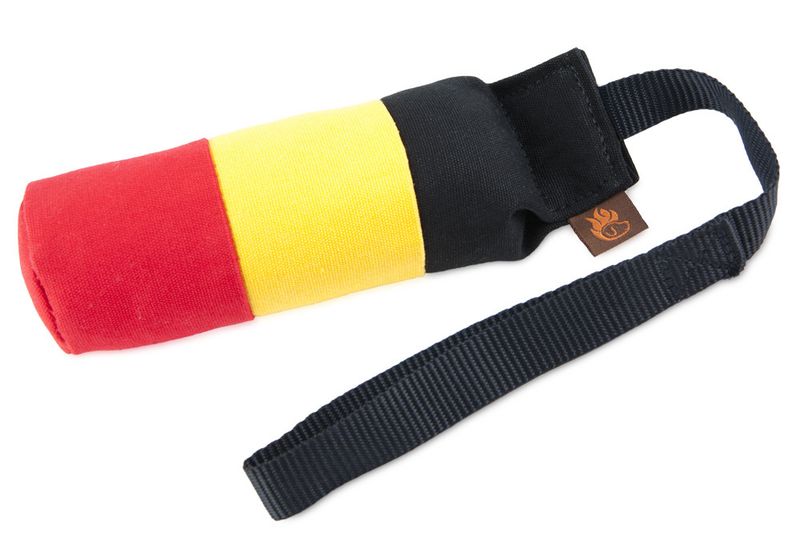 Firedog Speedy Dummy 250 Gram België