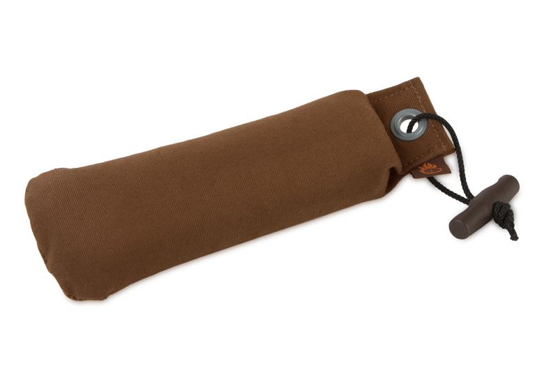Firedog Junior Dummy Bruin