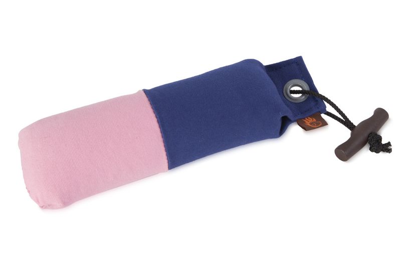 Firedog Junior Dummy Blauw/Roze