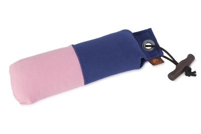 Firedog Junior Dummy Blauw/Roze