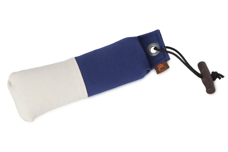 Firedog Junior Dummy Blauw/Wit