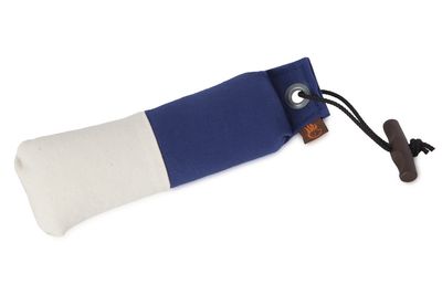Firedog Junior Dummy Blauw/Wit