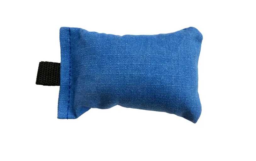 Sporting Saint Puppy Dummy Blauw