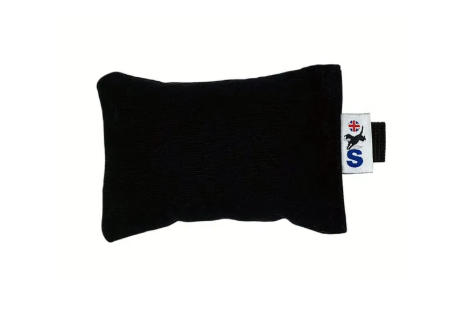 Sporting Saint Puppy Dummy Zwart