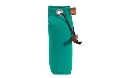 Firedog Lining Dummy - Groen Met Handgreep 250 Gram
