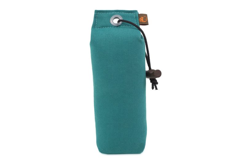 Firedog Lining Dummy - Groen Met Handgreep 500 Gram