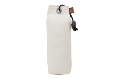 Firedog Lining Dummy - Wit Met Handgreep 500 Gram