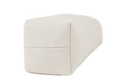 Firedog Lining Dummy - Wit Met Handgreep 500 Gram