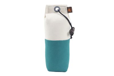 Firedog Lining Dummy - Groen/Wit Met Handgreep 500 Gram