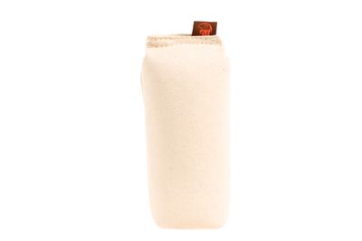 Firedog Lining Dummy - Wit Zonder Handgreep 250 Gram