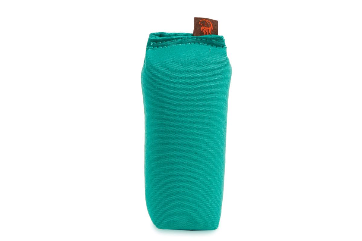 Firedog Lining Dummy - Groen Zonder Handgreep 250 Gram Firedog Lining Dummy - Groen Zonder Handgreep 250 Gram