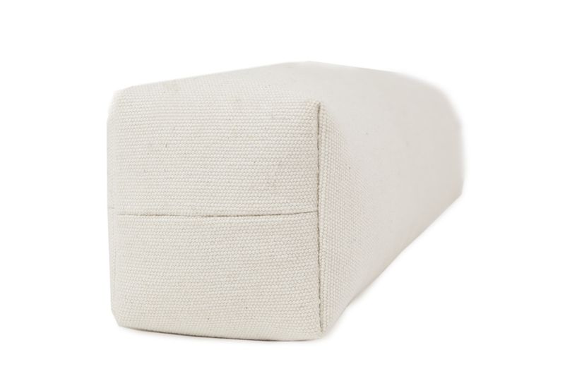 Firedog Lining Dummy - Wit Zonder Handgreep 250 Gram