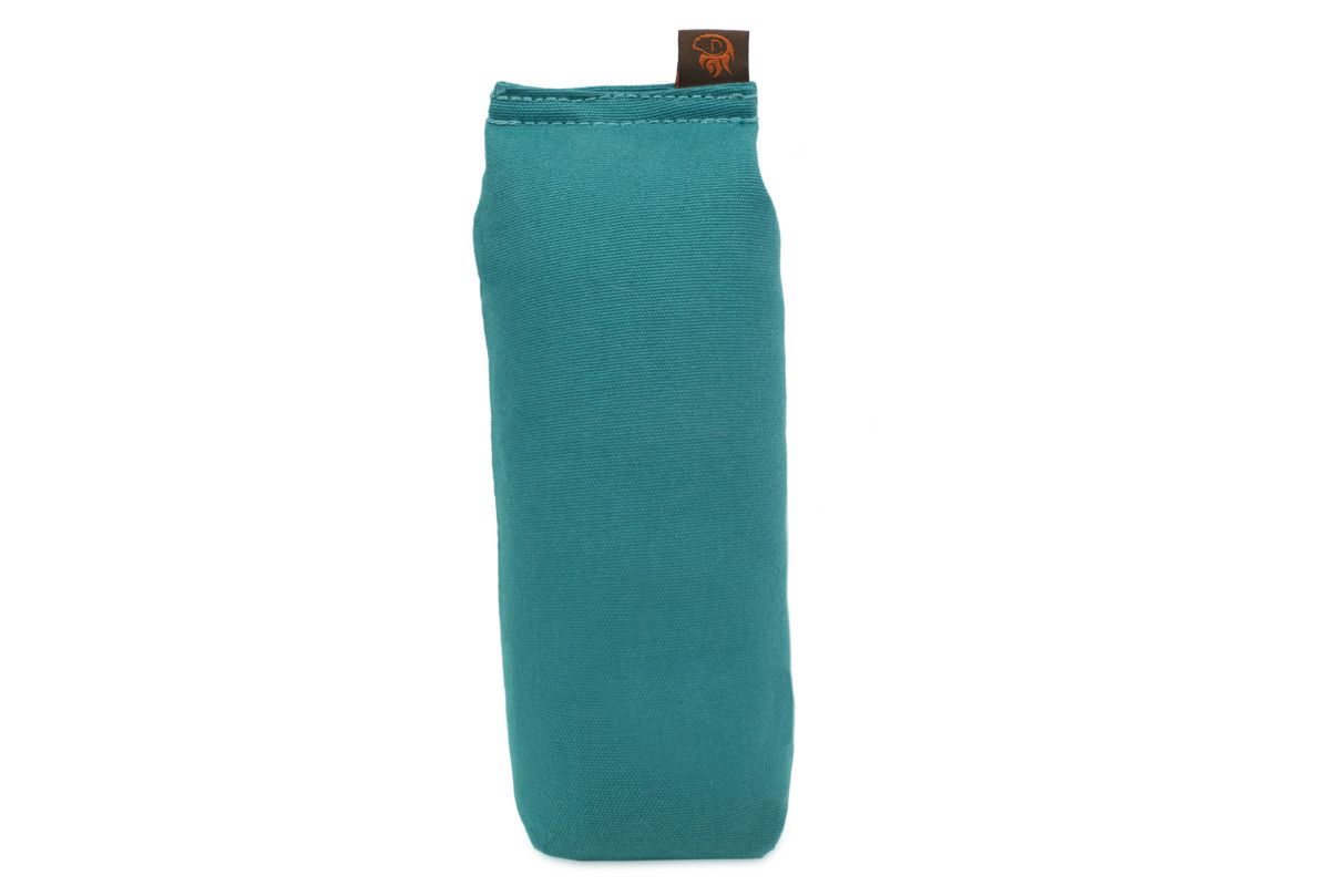 Firedog Lining Dummy - Groen Zonder Handgreep 500 Gram Firedog Lining Dummy - Groen Zonder Handgreep 500 Gram