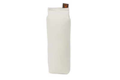 Firedog Lining Dummy - Wit Zonder Handgreep 500 Gram