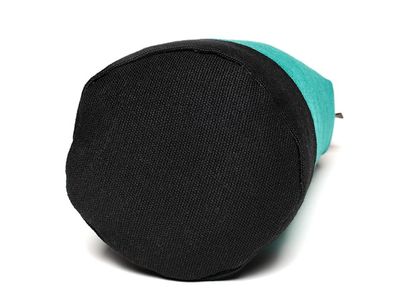 Mystique Straight-Line Dummy Standaard 550 Gram Groen/Zwart