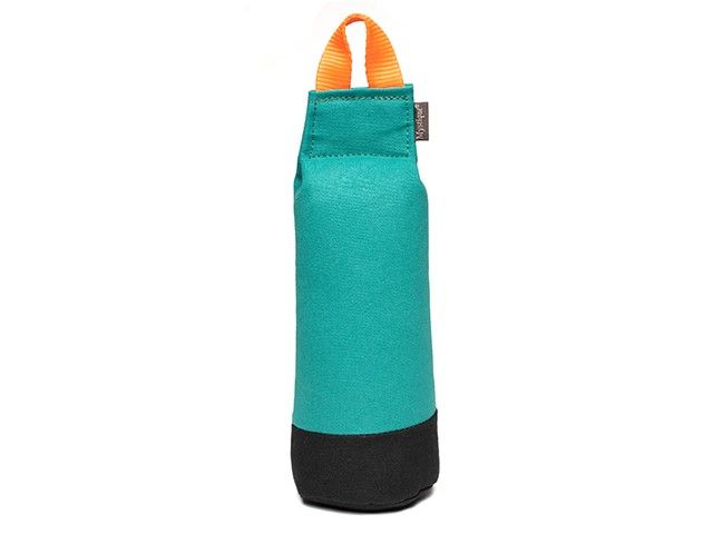 Mystique Straight-Line Dummy Standaard 550 Gram Groen/Zwart