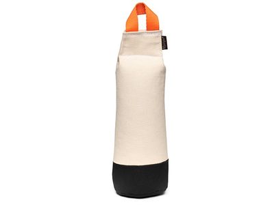 Mystique Straight-Line Dummy Standaard 550 Gram Wit/Zwart