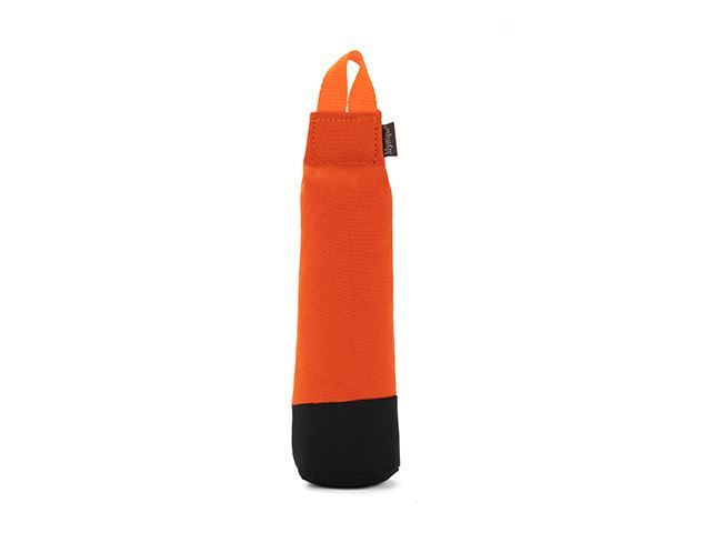 Mystique Straight-Line Dummy Junior 320 Gram Oranje/Zwart