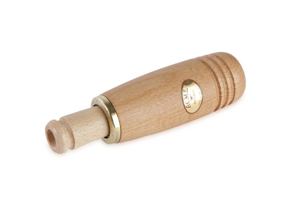 ACME Deluxe Houten Eendenfluit 570