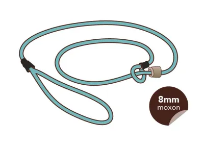 Moxon 8MM