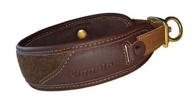Niggeloh Halsband Classic Loden