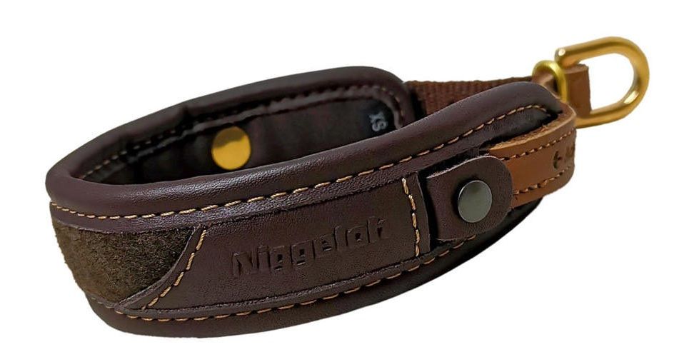 Niggeloh Halsband Classic Loden