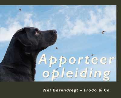 Apporteeropleiding (Nel Barendregt - NL)