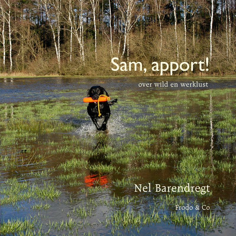Sam Apport (Nel Barendregt - NL)