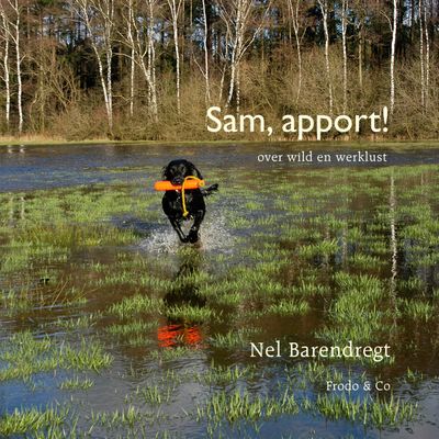 Sam Apport (Nel Barendregt - NL)