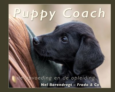 Puppy Coach (Nel Barendregt - NL)