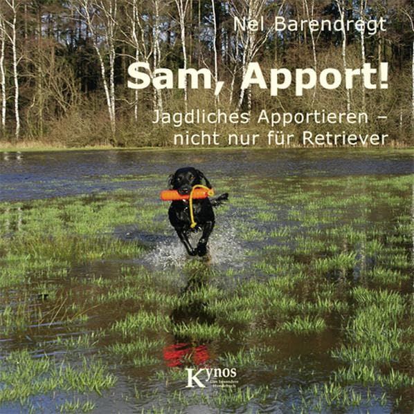 Sam Apport (Nel Barendregt - DE)