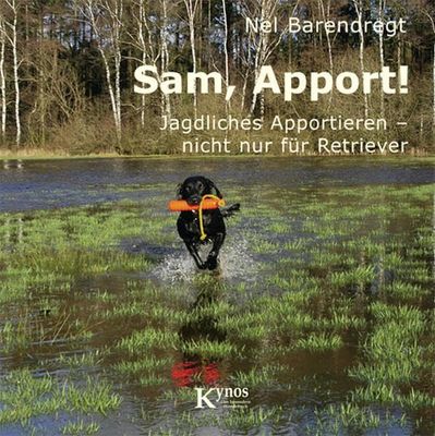 Sam Apport (Nel Barendregt - DE)