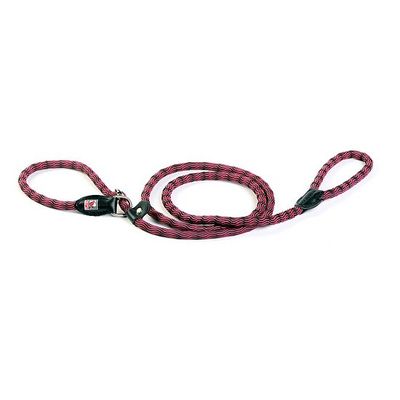 Kiwi Walker Leiband 8MM/190CM Roze/Zwart