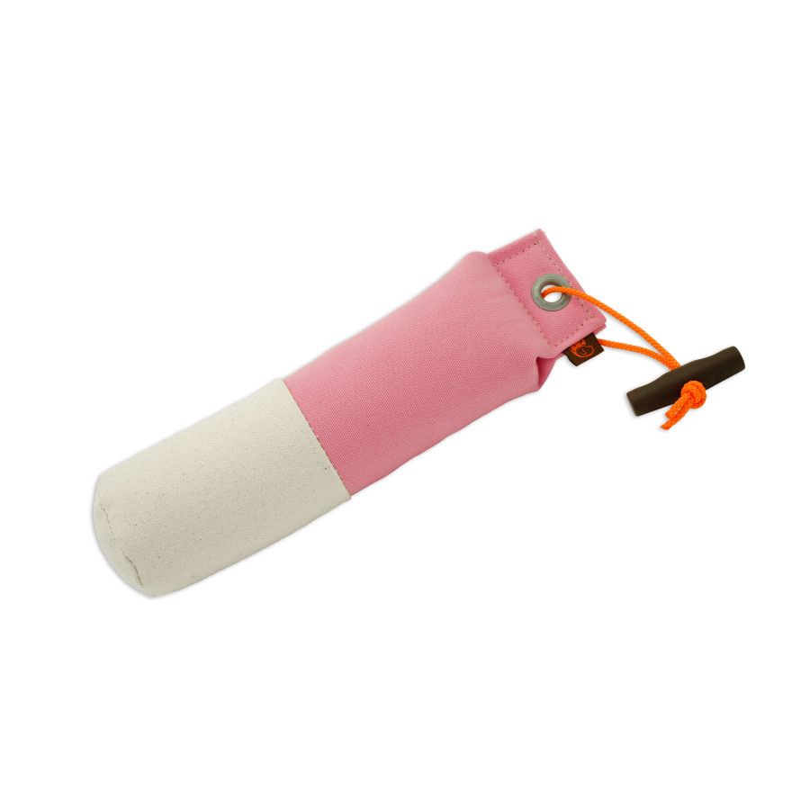 Firedog Lite Dummy Markeer Roze/Wit