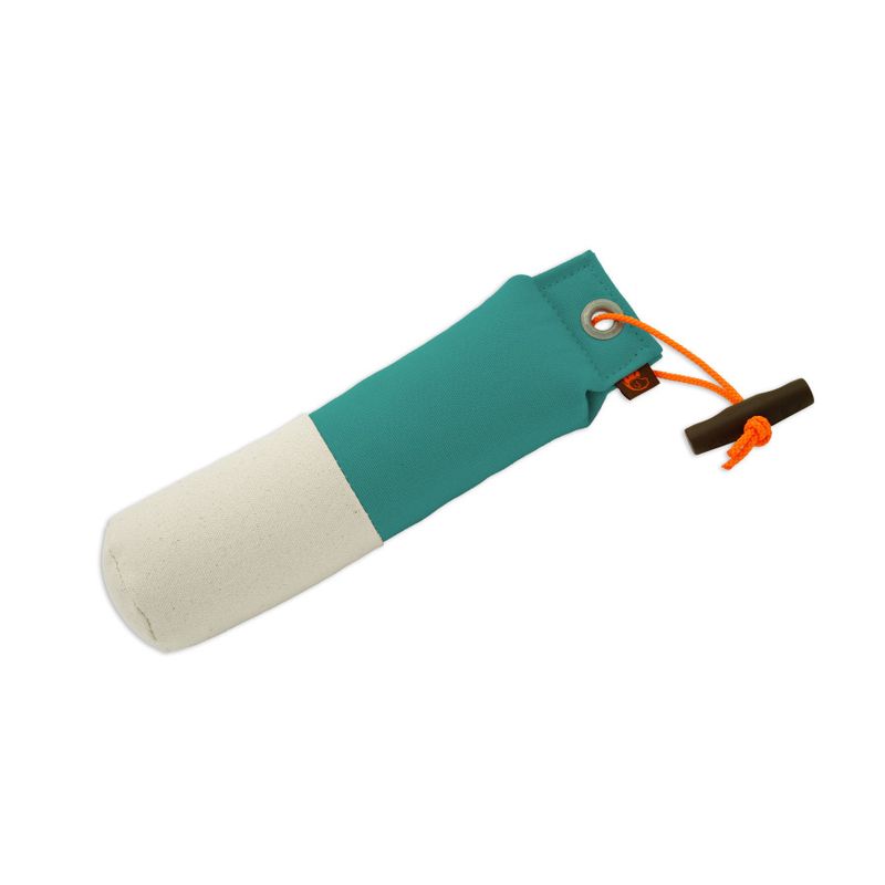 Firedog Lite Dummy Markeer Groen/Wit