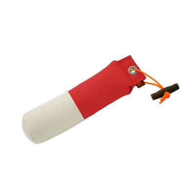 Firedog Lite Dummy Markeer Rood/Wit