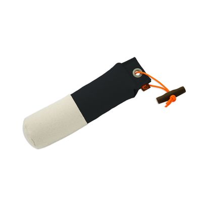 Firedog Lite Dummy Markeer Zwart/Wit