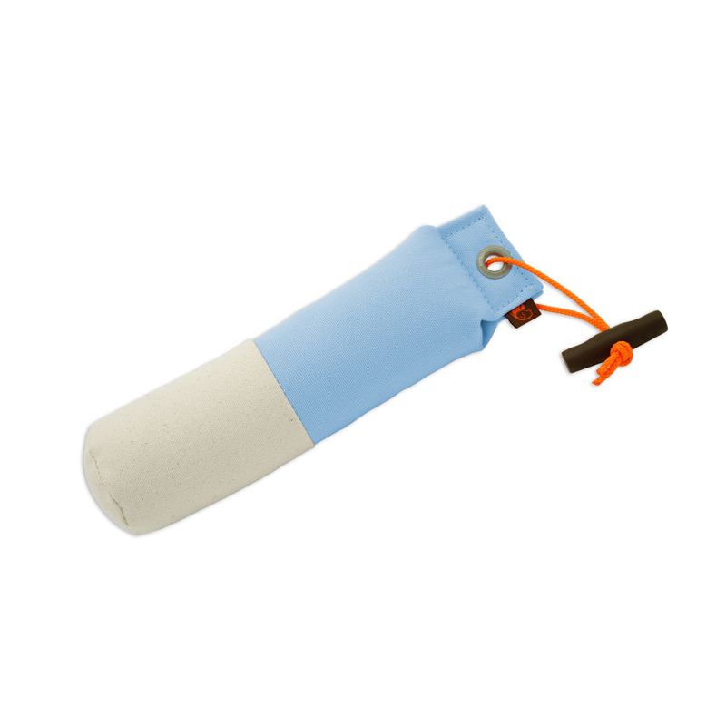 Firedog Lite Dummy Markeer Lichtblauw/Wit