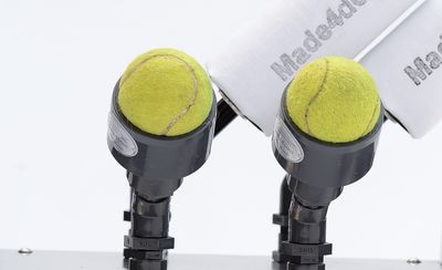 Tennisbal Shooter Air&Go Tennisbal Shooter Air&Go