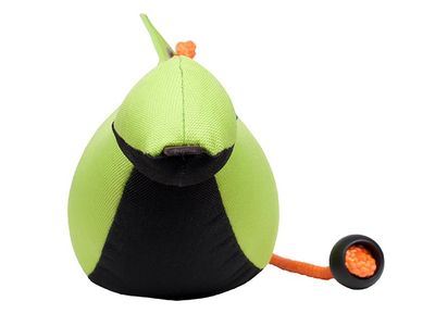 Mystique Bird Dog Dummy Groen/Zwart